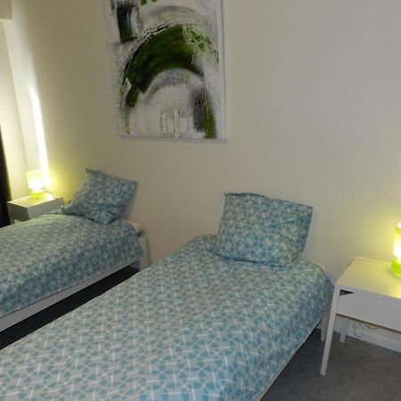 "2600" Villa แอนต์เวิร์ป ภายนอก รูปภาพ