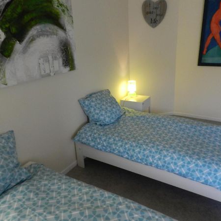 "2600" Villa แอนต์เวิร์ป ภายนอก รูปภาพ