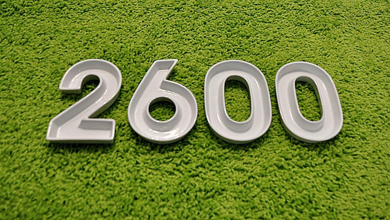 "2600" Villa แอนต์เวิร์ป ภายนอก รูปภาพ