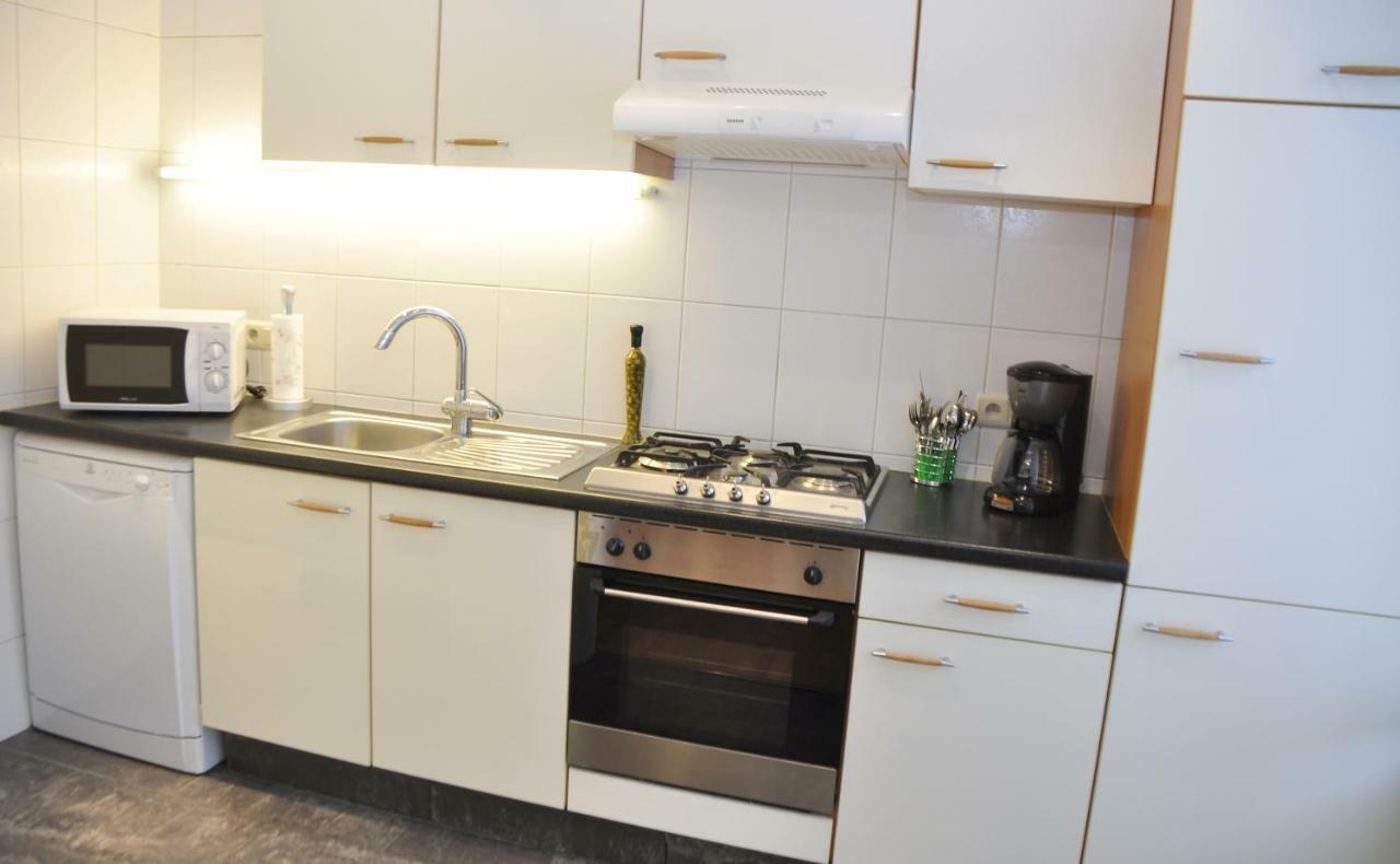 "2600" Villa แอนต์เวิร์ป ภายนอก รูปภาพ
